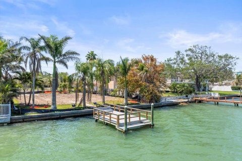 Land in Treasure Island, Florida № 1651377 - photo 9