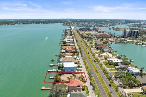 Land in Treasure Island, Florida № 1651377 - photo 12