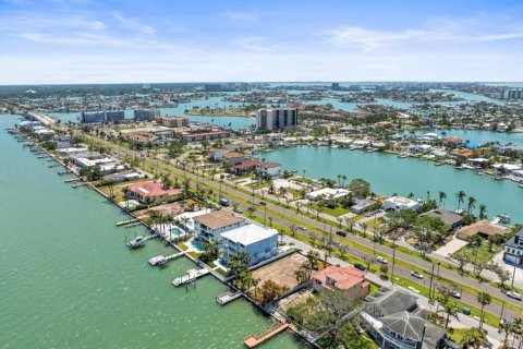 Land in Treasure Island, Florida № 1651377 - photo 19