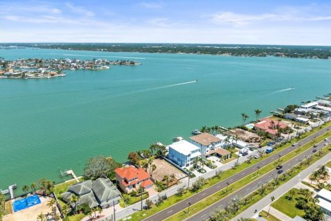 Land in Treasure Island, Florida № 1651377 - photo 21