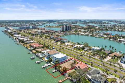 Land in Treasure Island, Florida № 1651377 - photo 11