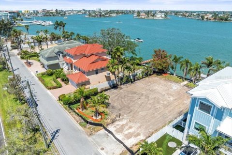 Land in Treasure Island, Florida № 1651377 - photo 5