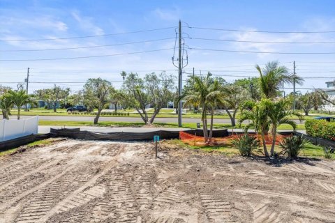 Land in Treasure Island, Florida № 1651377 - photo 27