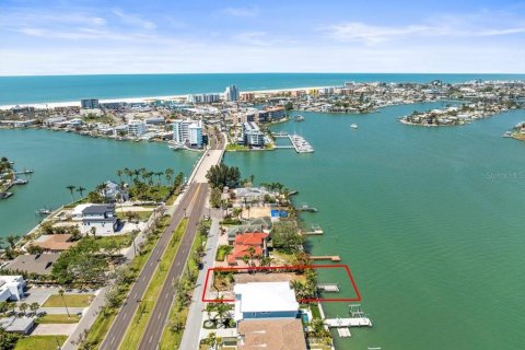 Land in Treasure Island, Florida № 1651377 - photo 16