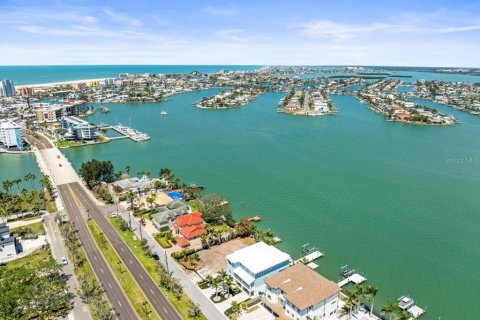 Land in Treasure Island, Florida № 1651377 - photo 23