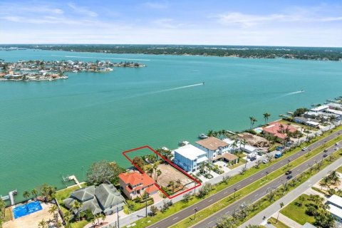 Land in Treasure Island, Florida № 1651377 - photo 13