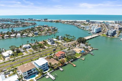 Land in Treasure Island, Florida № 1651377 - photo 25