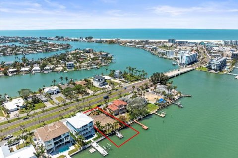 Land in Treasure Island, Florida № 1651377 - photo 17