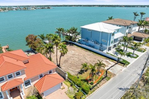 Land in Treasure Island, Florida № 1651377 - photo 4