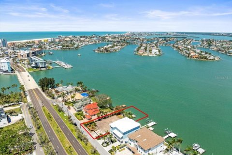 Land in Treasure Island, Florida № 1651377 - photo 15