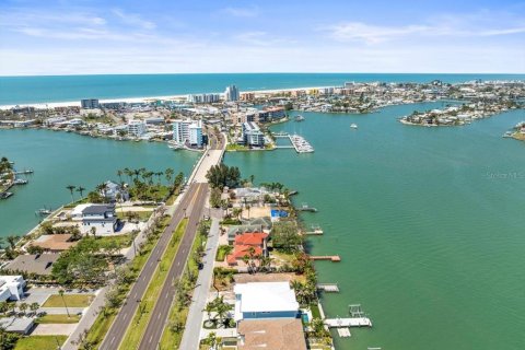 Land in Treasure Island, Florida № 1651377 - photo 24