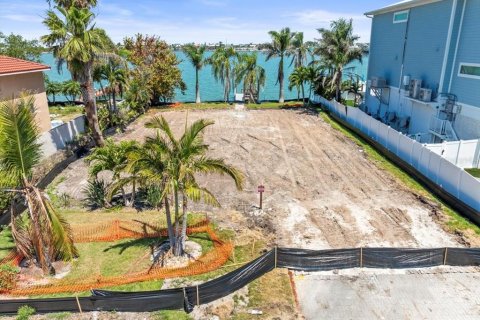 Land in Treasure Island, Florida № 1651377 - photo 6