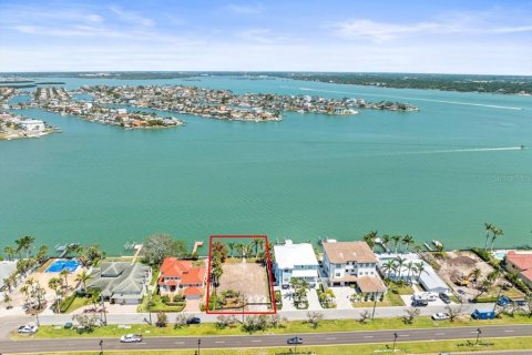 Land in Treasure Island, Florida № 1651377 - photo 14