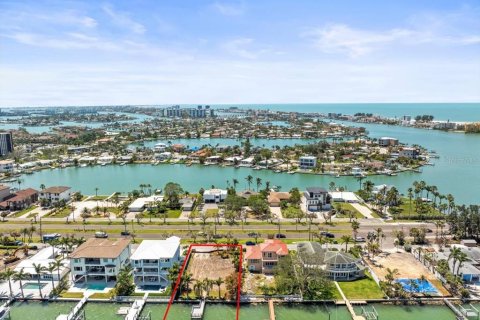 Land in Treasure Island, Florida № 1651377 - photo 10