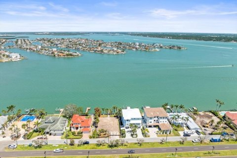 Land in Treasure Island, Florida № 1651377 - photo 22