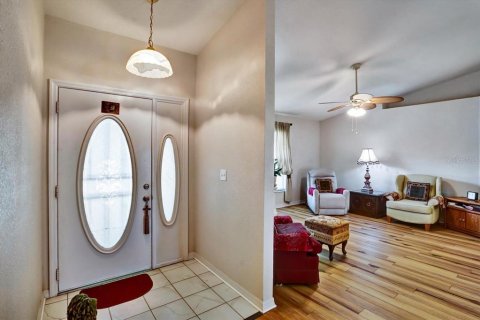 House in Auburndale, Florida 3 bedrooms, 155.05 sq.m. № 1787972 - photo 11