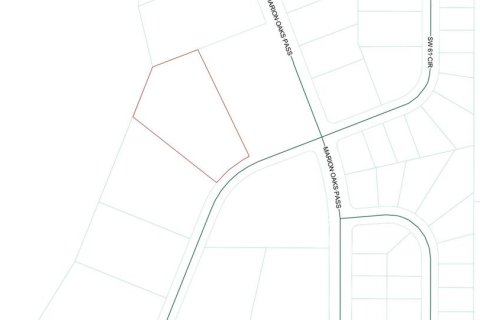 Land in Ocala, Florida № 2386024 - photo 2