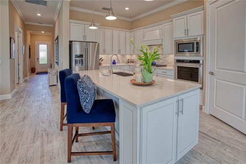 House in Nokomis, Florida 3 bedrooms, 192.68 sq.m. № 1522559 - photo 12