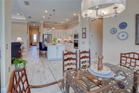 House in Nokomis, Florida 3 bedrooms, 192.68 sq.m. № 1522559 - photo 16