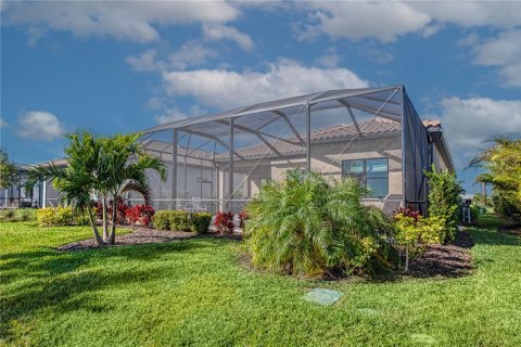 House in Nokomis, Florida 3 bedrooms, 192.68 sq.m. № 1522559 - photo 6