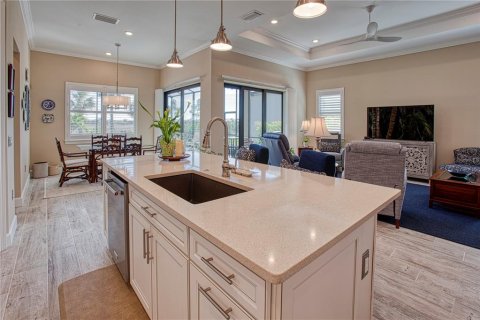 House in Nokomis, Florida 3 bedrooms, 192.68 sq.m. № 1522559 - photo 15