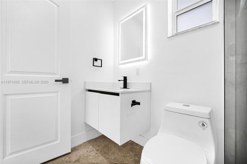 Купить виллу или дом в Форт-Лодердейл, Флорида 3 спальни, 144.93м2, № 2042929 - фото 18