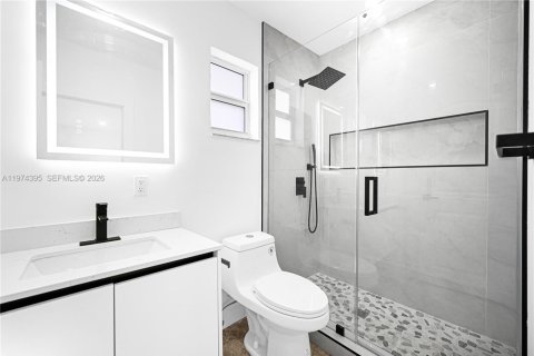 Купить виллу или дом в Форт-Лодердейл, Флорида 3 спальни, 144.93м2, № 2042929 - фото 17