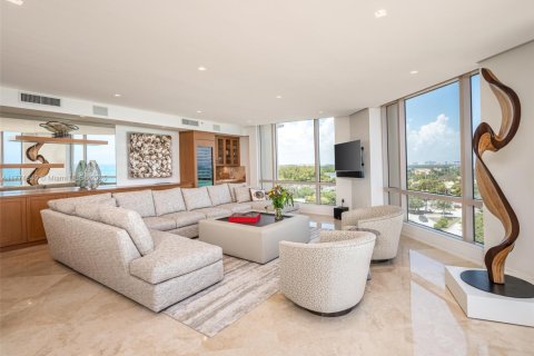 Condo in Hollywood, Florida, 3 bedrooms  № 1868437 - photo 4