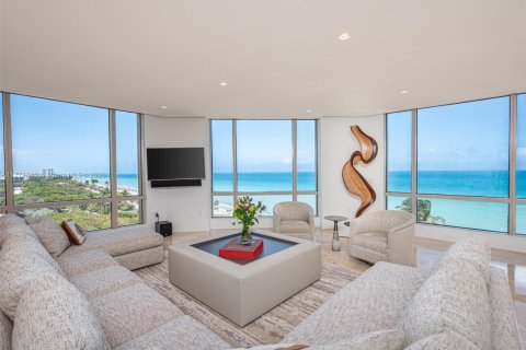 Condo in Hollywood, Florida, 3 bedrooms  № 1868437 - photo 3