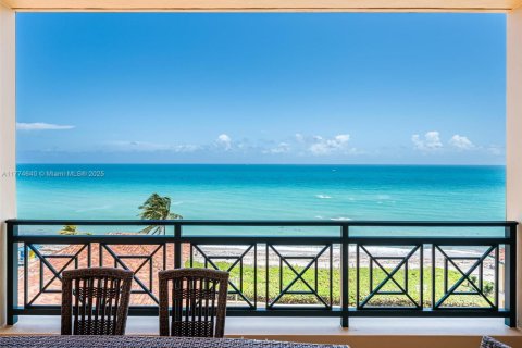 Condo in Hollywood, Florida, 3 bedrooms  № 1868437 - photo 25