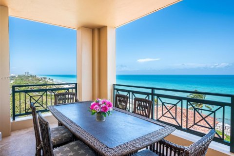 Condo in Hollywood, Florida, 3 bedrooms  № 1868437 - photo 24
