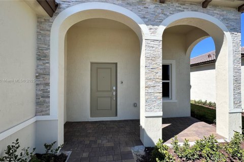 House in Homestead, Florida 3 bedrooms № 1705360 - photo 5