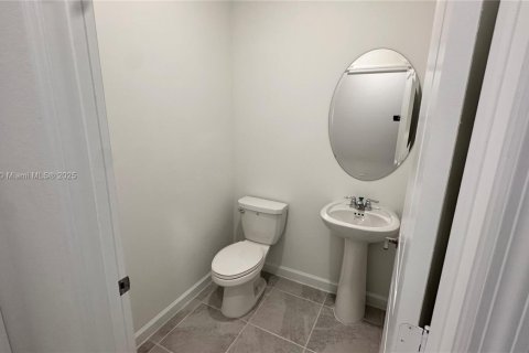 House in Homestead, Florida 3 bedrooms № 1705360 - photo 19