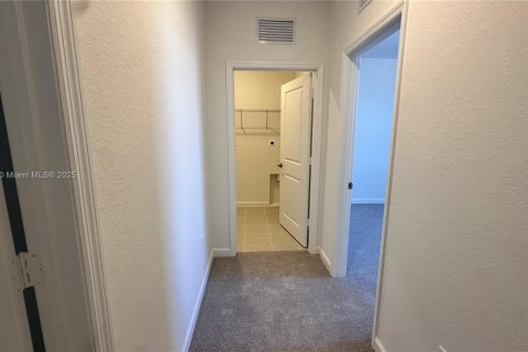 House in Homestead, Florida 3 bedrooms № 1705360 - photo 14