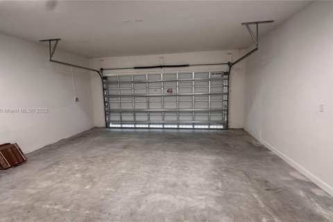 House in Homestead, Florida 3 bedrooms № 1705360 - photo 25