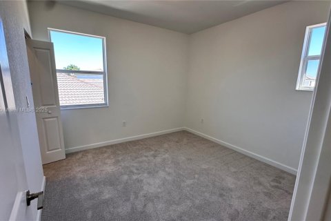 House in Homestead, Florida 3 bedrooms № 1705360 - photo 24