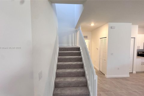 House in Homestead, Florida 3 bedrooms № 1705360 - photo 12