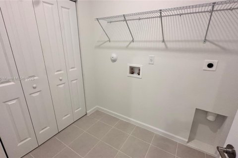House in Homestead, Florida 3 bedrooms № 1705360 - photo 13