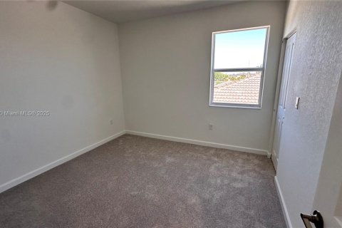 House in Homestead, Florida 3 bedrooms № 1705360 - photo 22