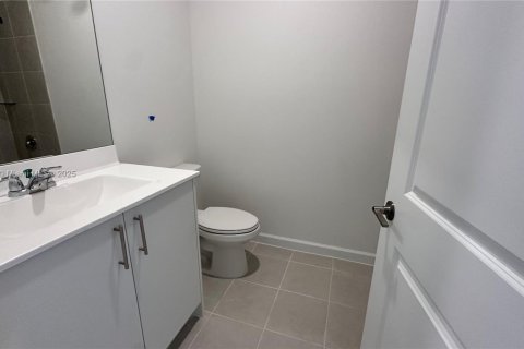 House in Homestead, Florida 3 bedrooms № 1705360 - photo 15