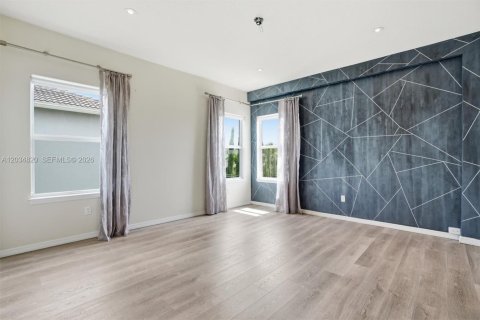 Купить виллу или дом в Холливуд, Флорида 4 спальни, 232.44м2, № 2086062 - фото 26