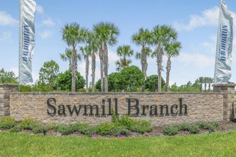 House in Palm Coast, Florida 3 bedrooms, 159.23 sq.m. № 1885058 - photo 21