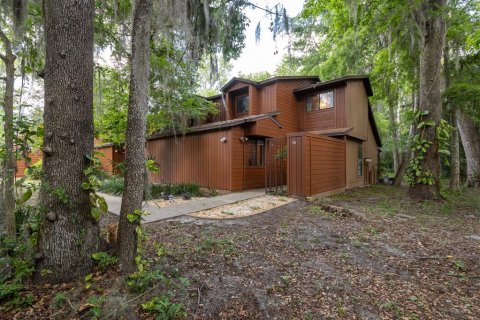 Condo in Gainesville, Florida, 2 bedrooms  № 1717823 - photo 3