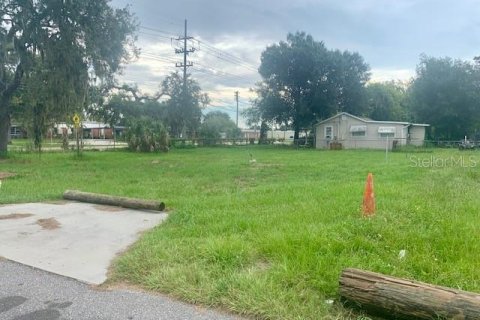 Terreno en venta en Eaton Park, Florida № 1918642 - foto 2
