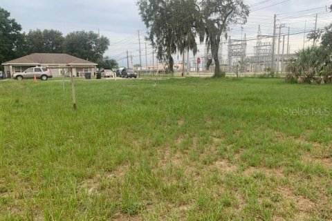 Terreno en venta en Eaton Park, Florida № 1918642 - foto 11