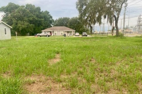 Terreno en venta en Eaton Park, Florida № 1918642 - foto 12