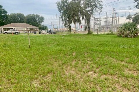 Terreno en venta en Eaton Park, Florida № 1918642 - foto 8