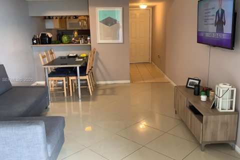 Appartement à Miami, Floride 2 chambres, 82.59 m2 № 2018927