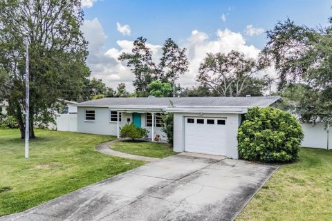 House in Saint Petersburg, Florida 3 bedrooms, 151.24 sq.m. № 1876732 - photo 26