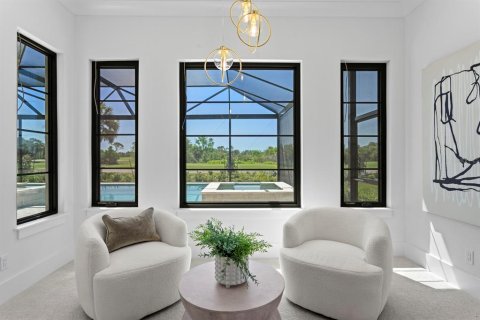 Villa ou maison à vendre à Sarasota, Floride: 3 chambres, 338.54 m2 № 1744345 - photo 22